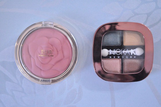 COCOTIQUE Limited Edition Mega Beauty Box Review - Spring 2015 - Items 7