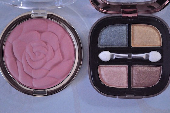COCOTIQUE Limited Edition Mega Beauty Box Review - Spring 2015 - Items 8
