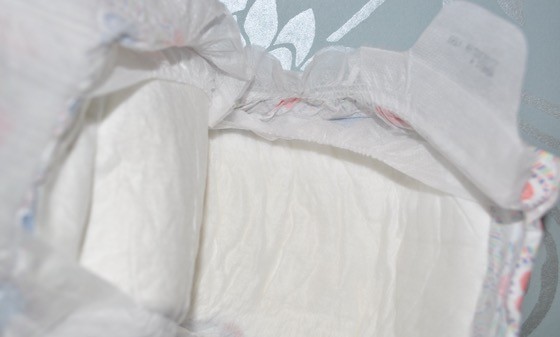 Honest Company Diaper Close Up 3