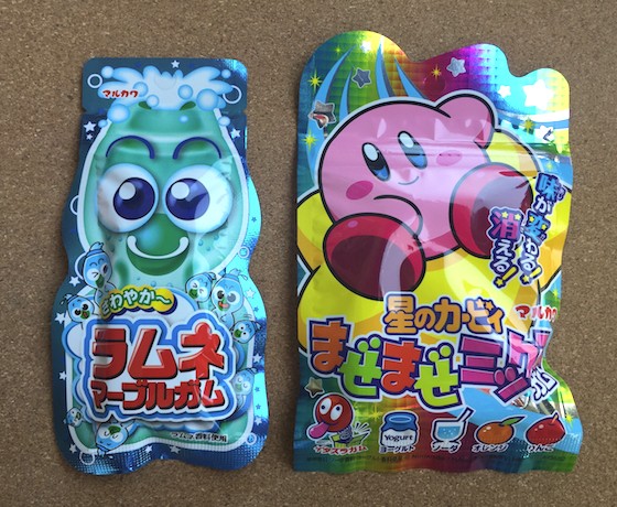 JapanCrate-June-2015-Gum