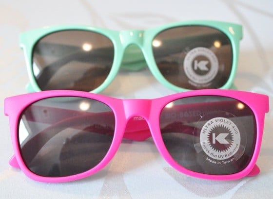 KnockAround Close Up 1