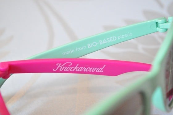 KnockAround Close Up 2