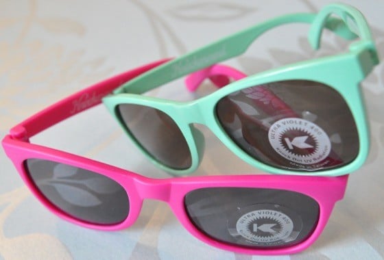 KnockAround Close Up 3