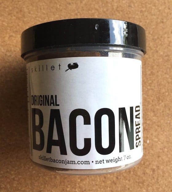 Mantry Father's Day Box Review – June 2015 - Bacon Jam