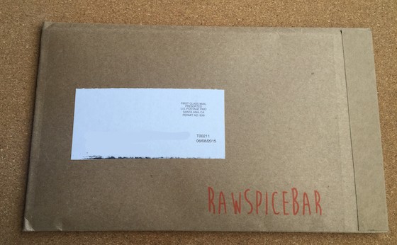 RawSpiceBar-June-2015-Box