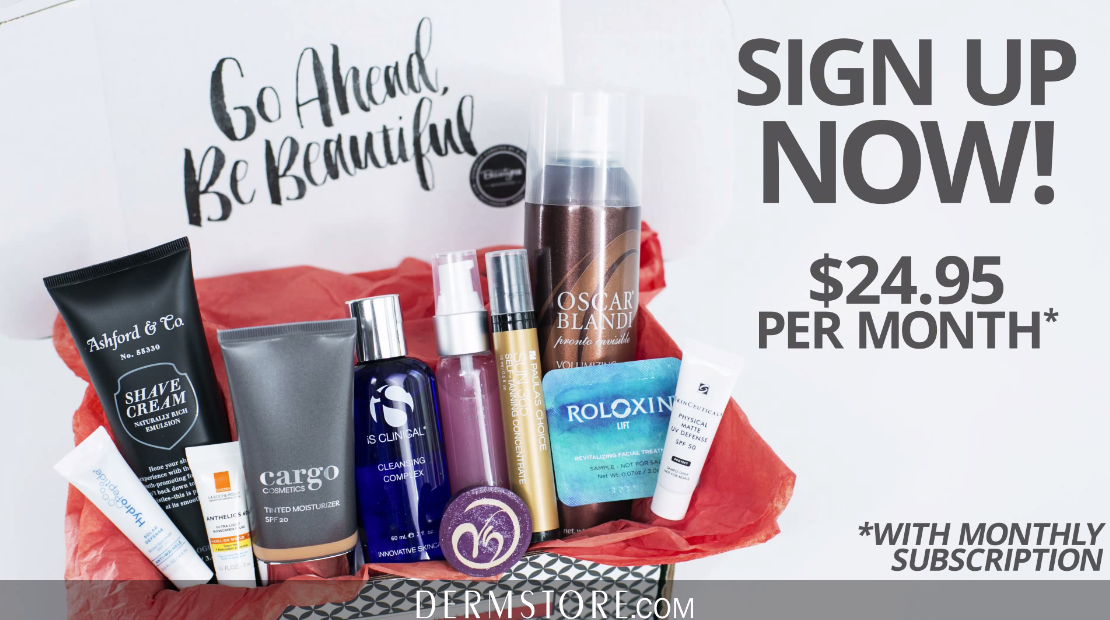 BeautyFix Beauty Fix June 2015