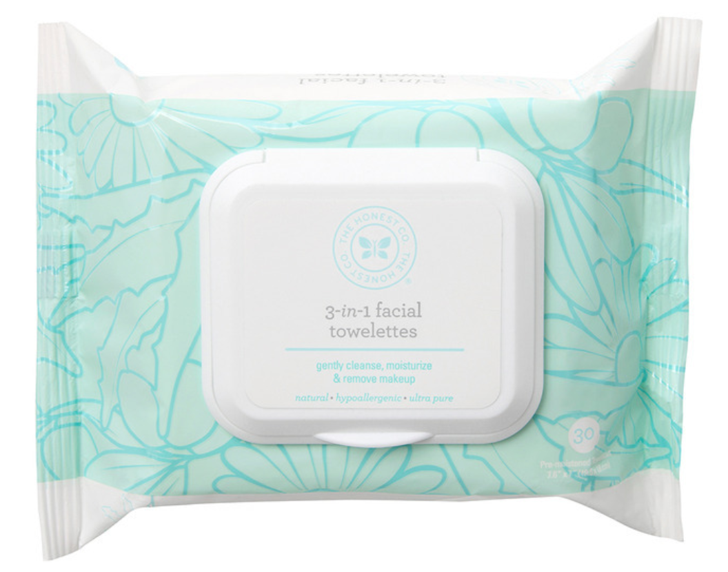 New Honest Company Product & $10 Coupon!