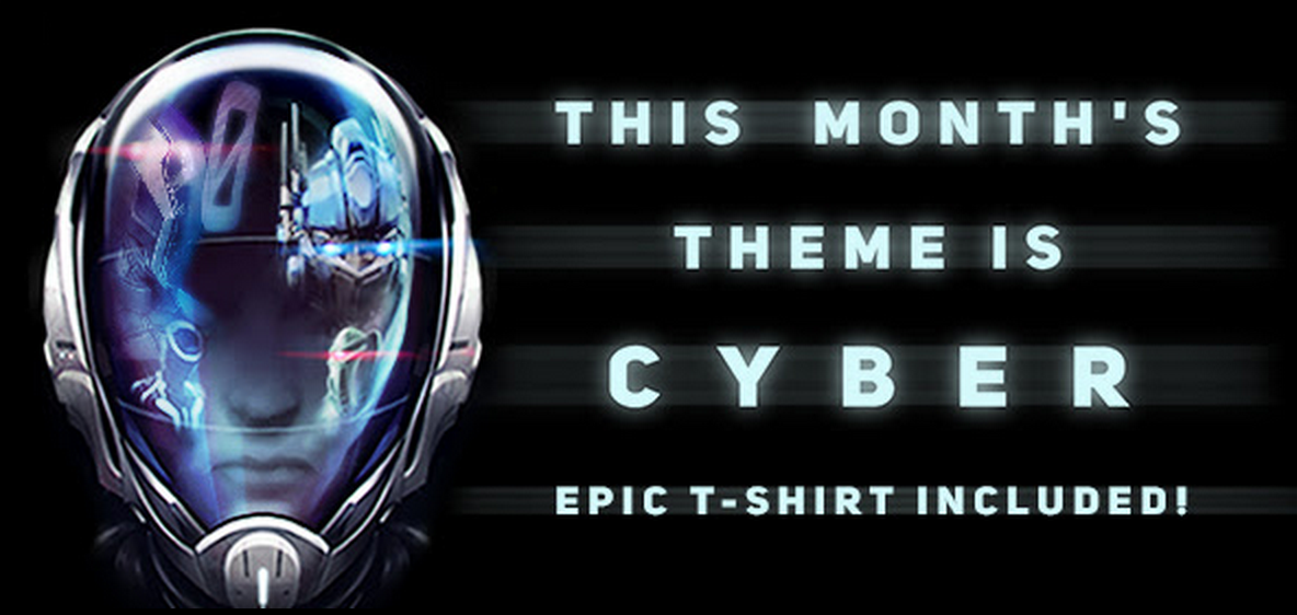 Loot Crate June 2015