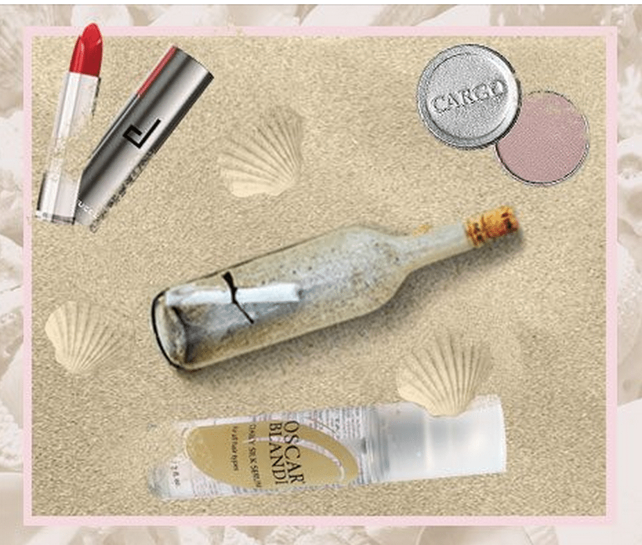 Boxycharm June 2015