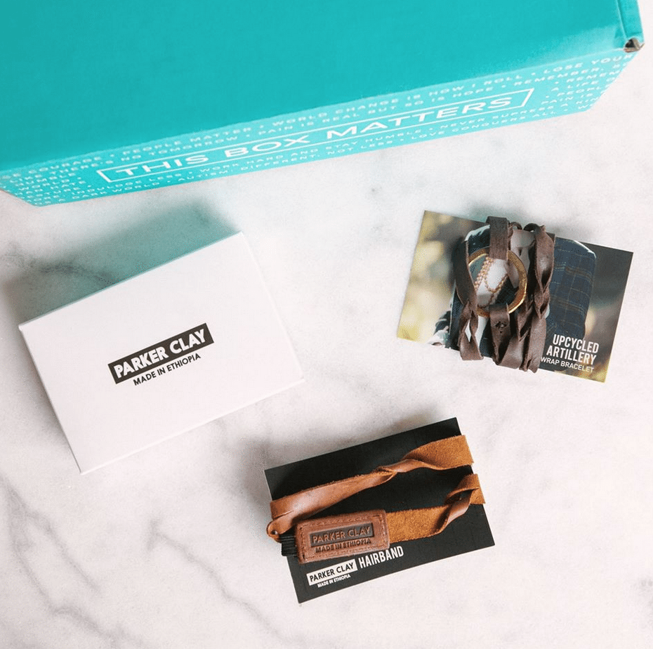 CAUSEBOX Summer Spoilers