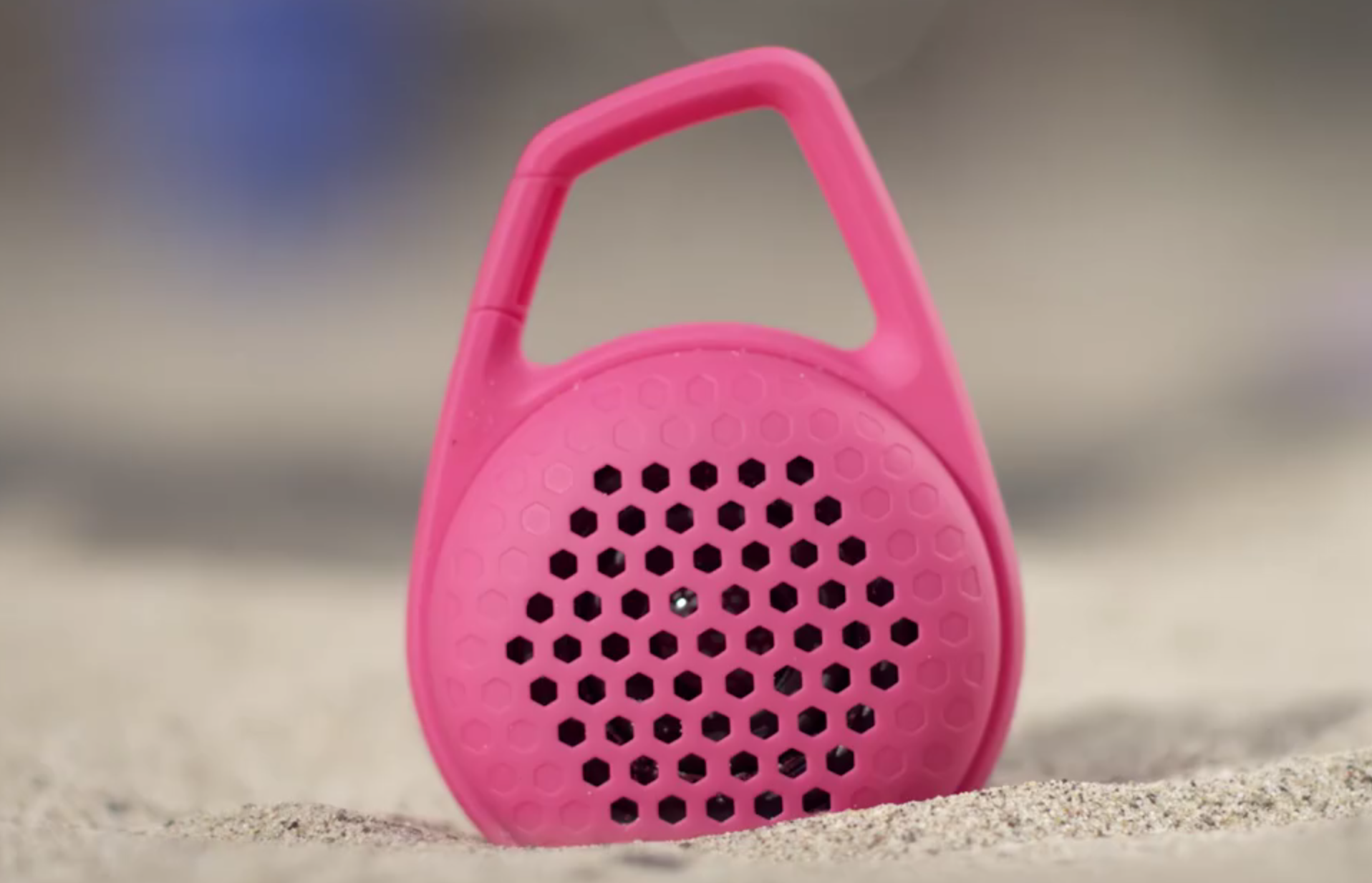 FabFitFun Summer 2015 Box Spoiler #2 + Coupon Speaker