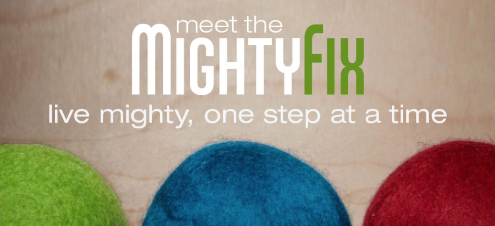 Mighty Fix