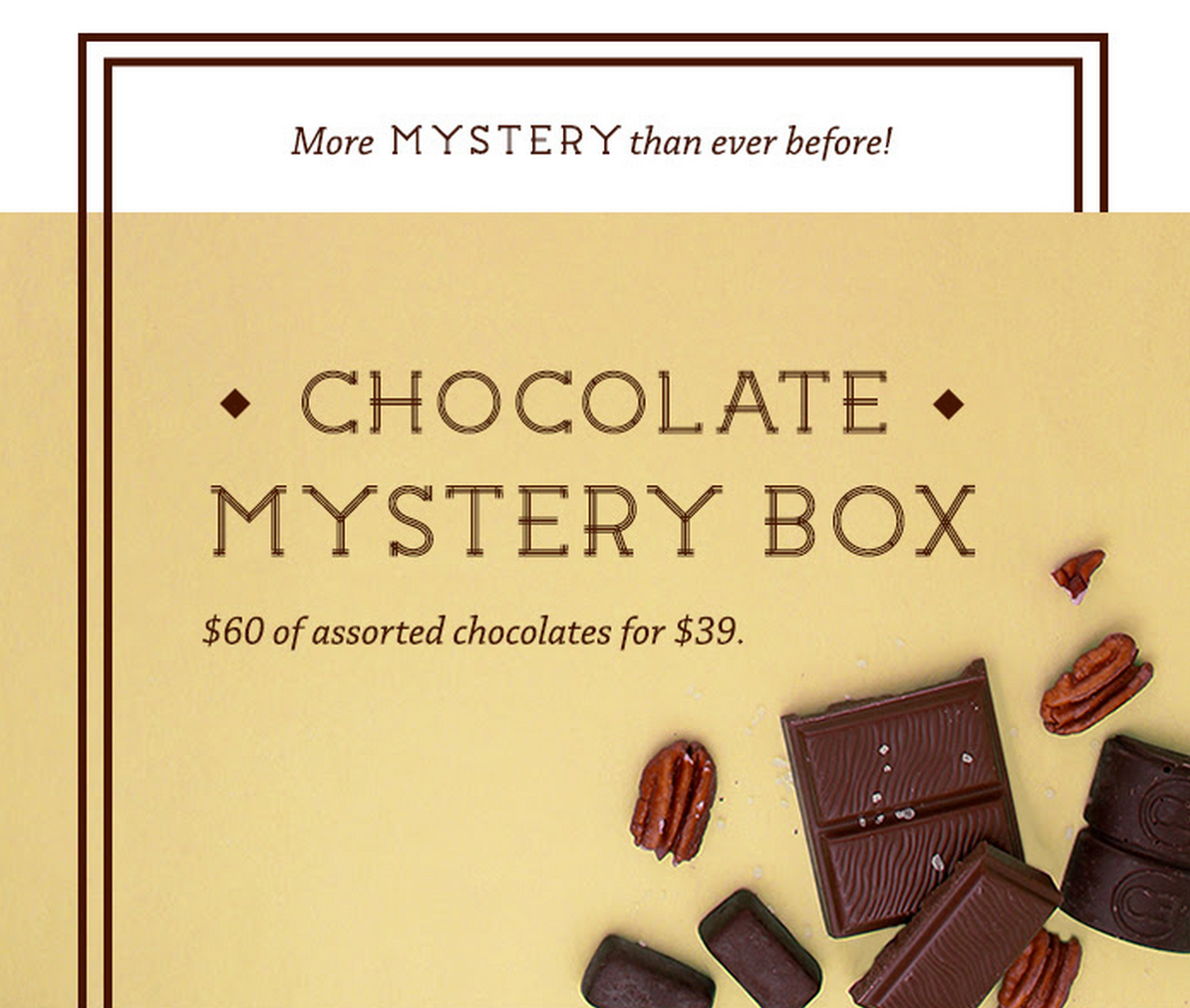 Treatsie Mystery Box Time