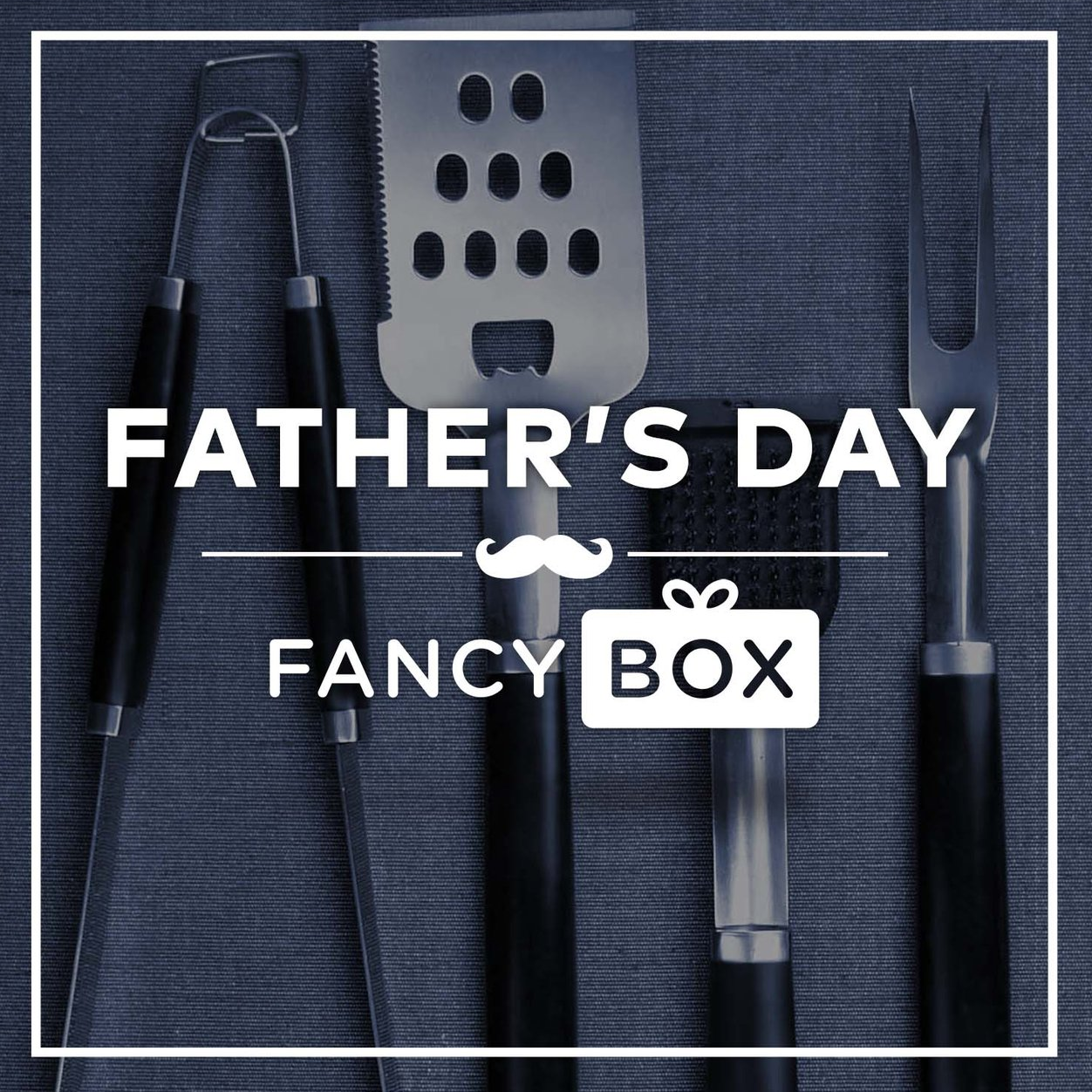 Father's Day Fancy Box