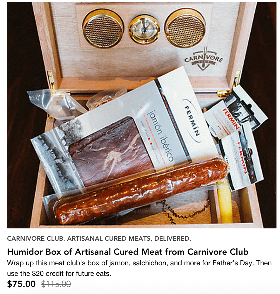 Carnivore Club