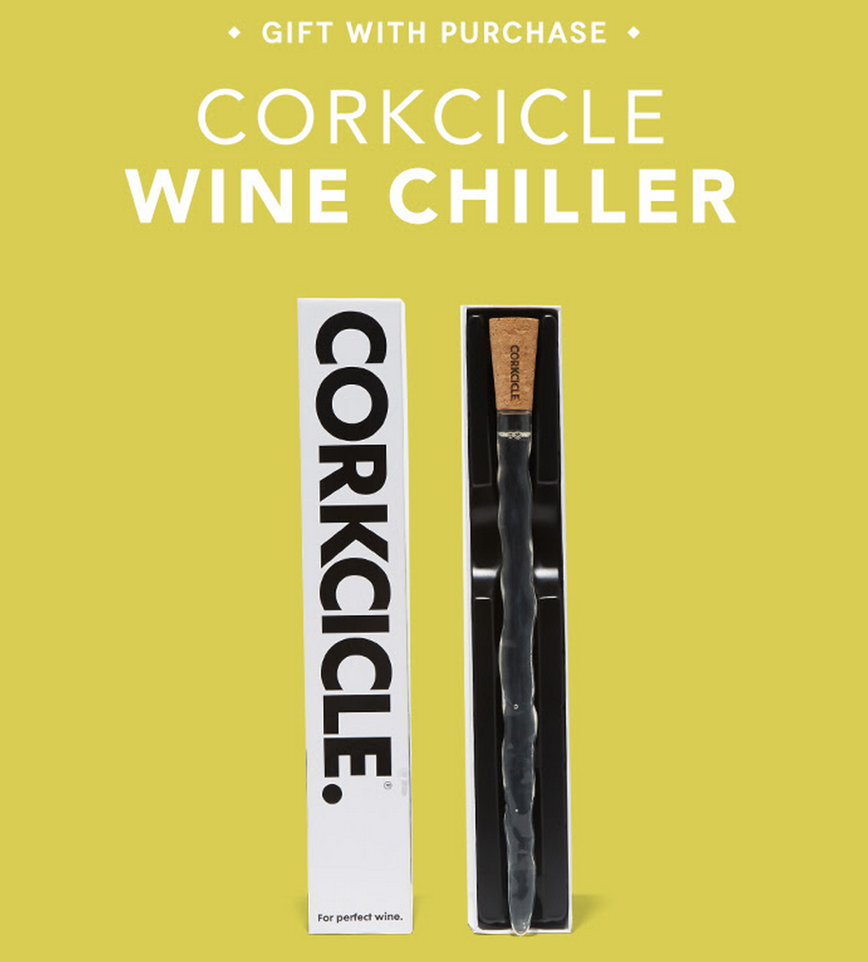Corkcicle