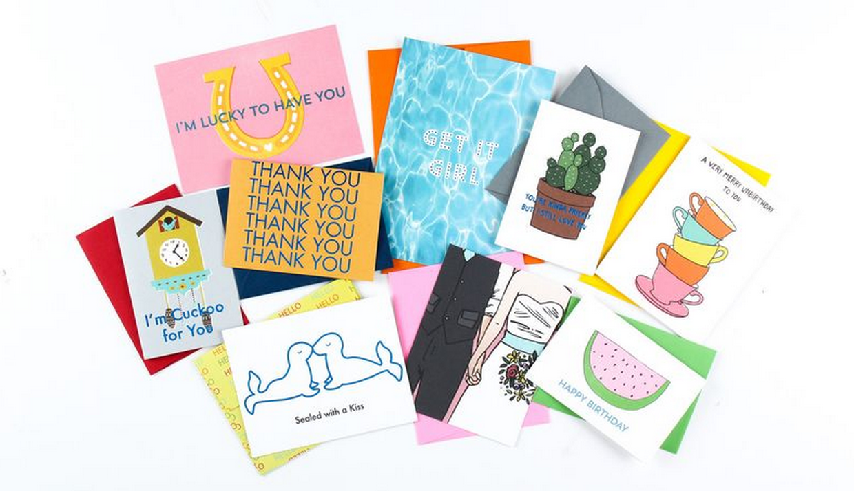 A Beautiful Mess Happy Mail + Messy Box June Spoilers Happy Mail