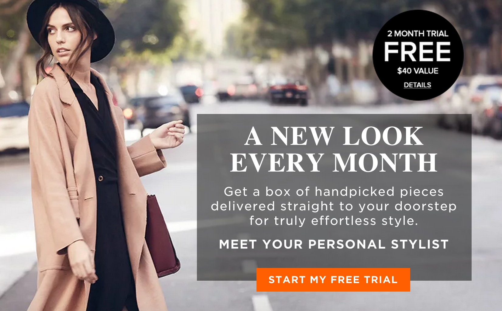 Daily Look Elite Box