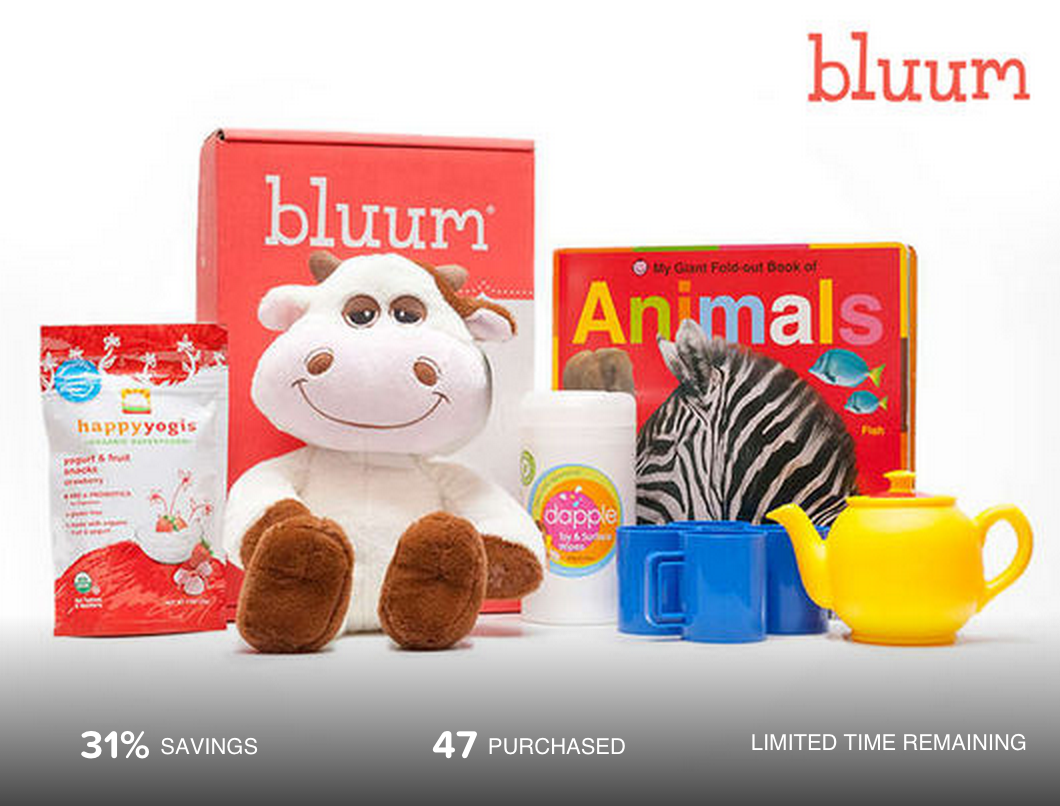 Bluum