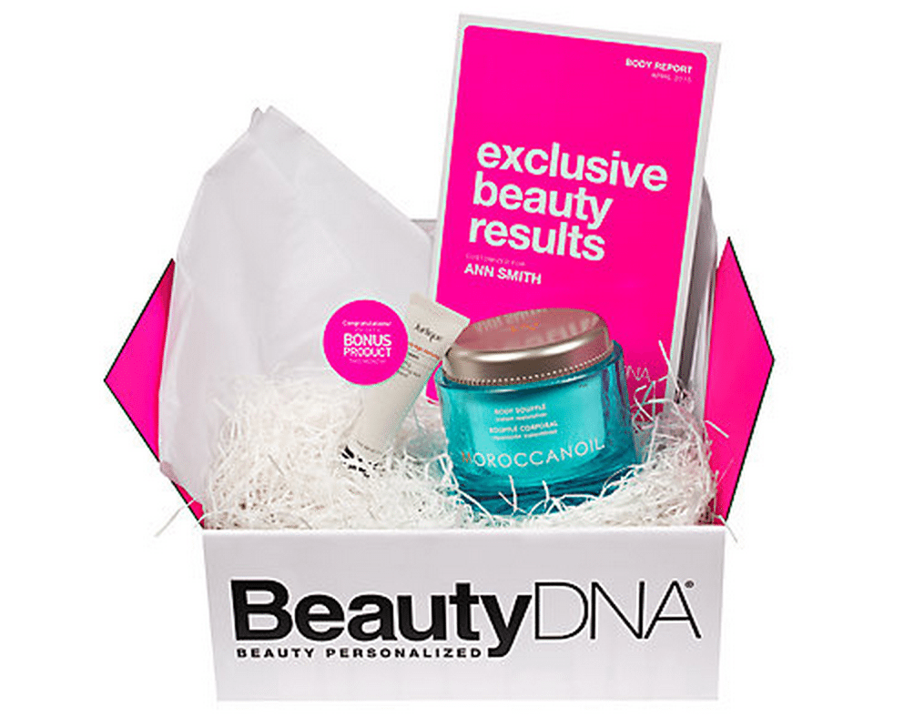 BeautyDNA Subscriptions on Sale!