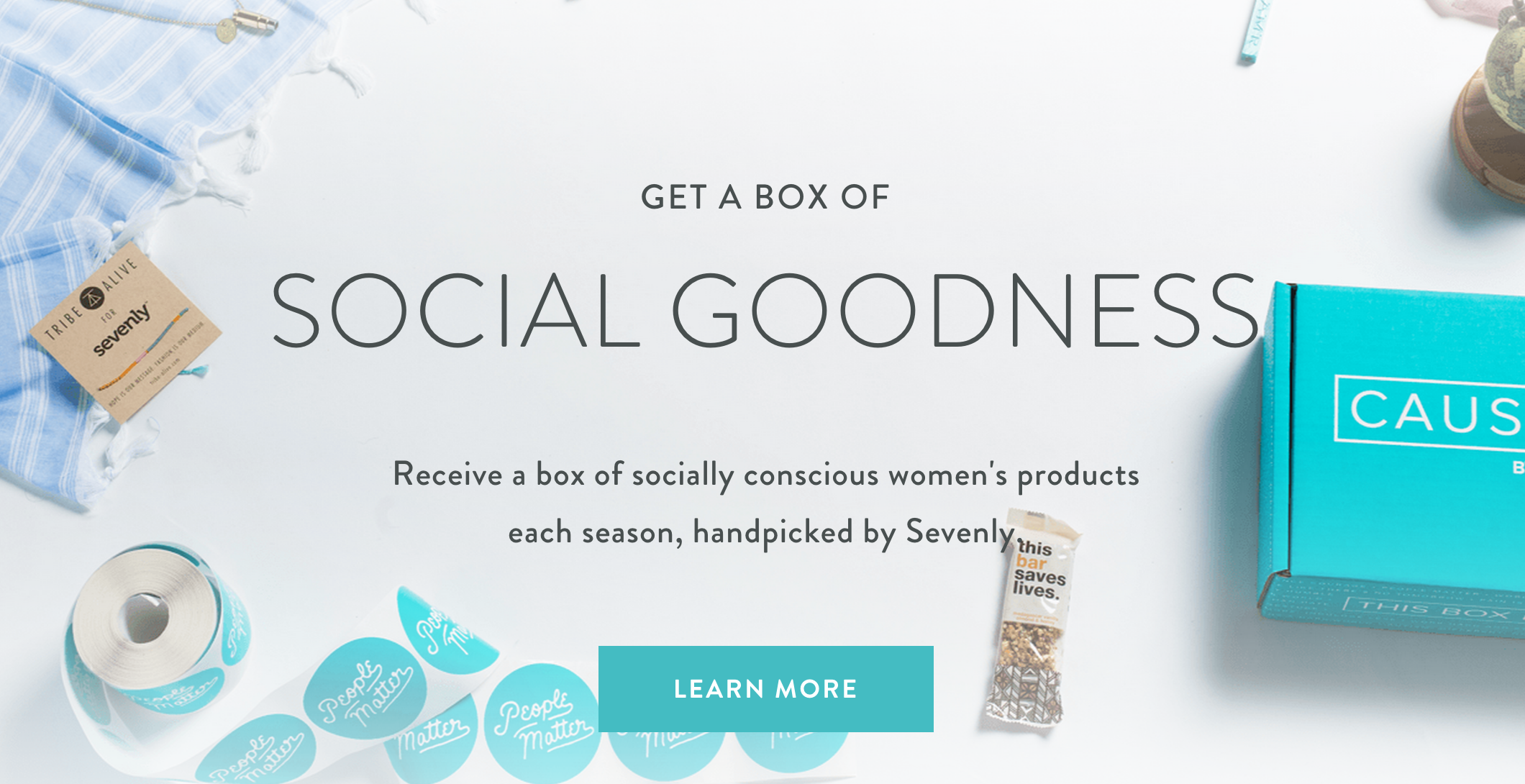 CAUSEBOX