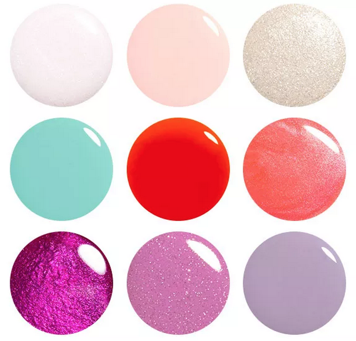 Swatches