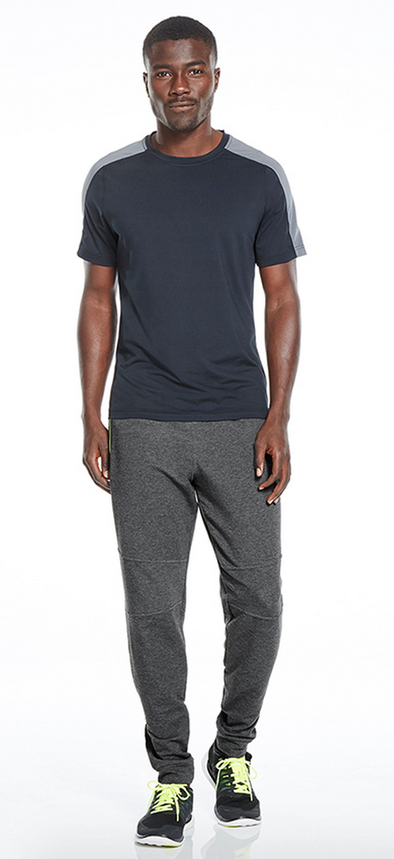 FL2: Fabletics for Men Review & 50% Off Coupon – June 2015 Outfit