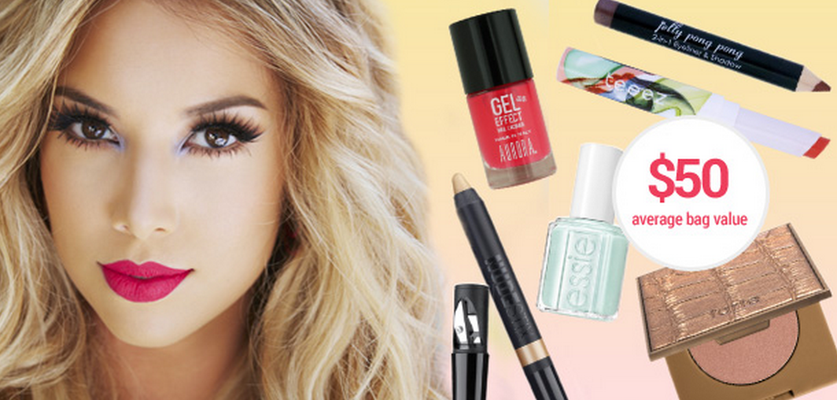 Ipsy July 2015 Spoilers