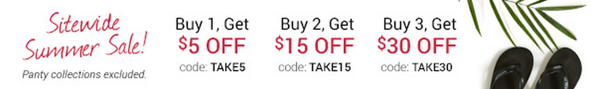 Adore Me Coupon Codes