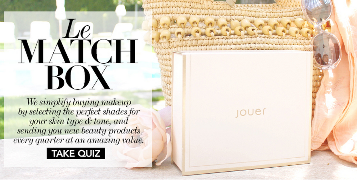Le Matchbox