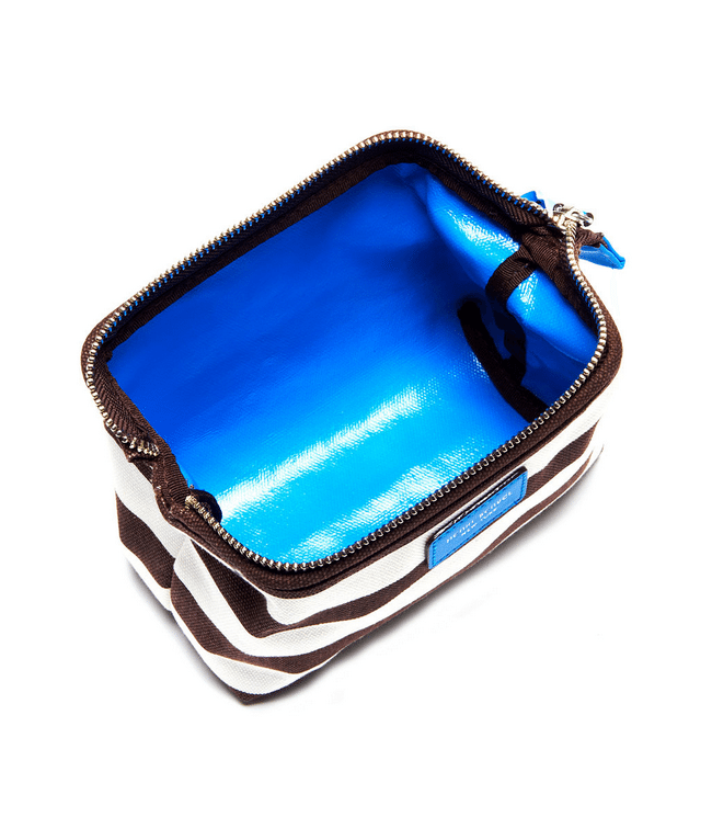 Henri Bendel Open Case