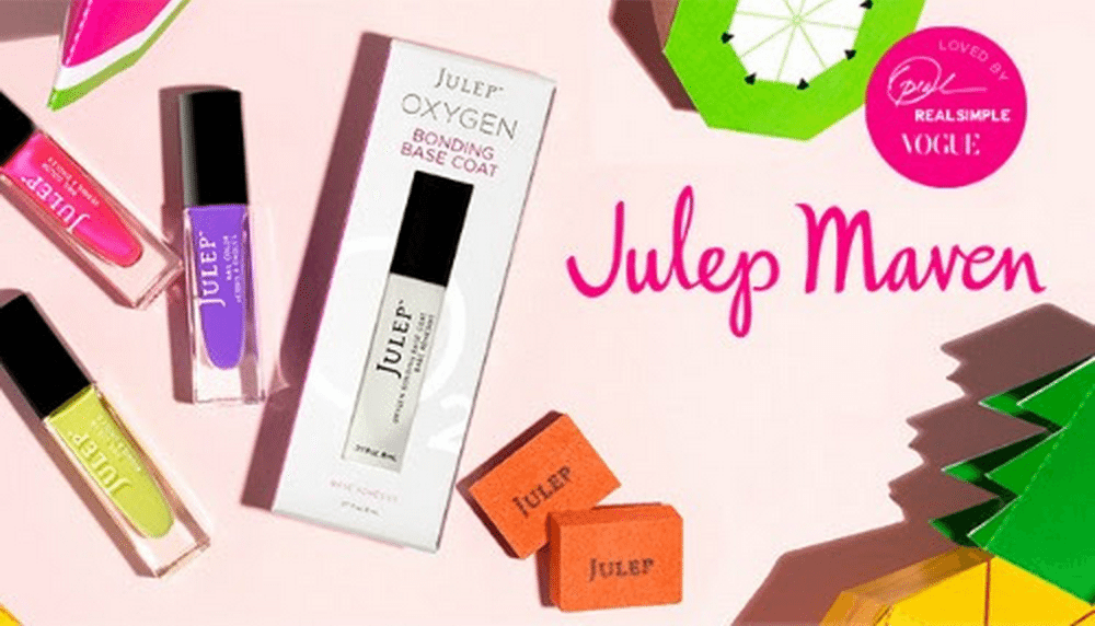 Julep Maven Free Gift Offer