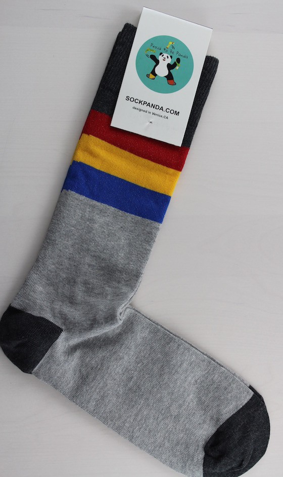 WIL03-socks