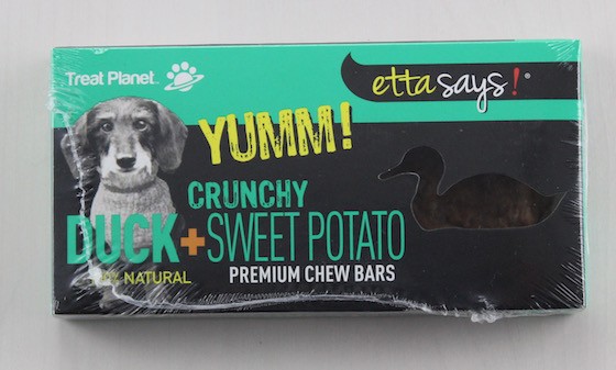 BarkBox Subscription Box Review & Coupon – June 2015 Bar