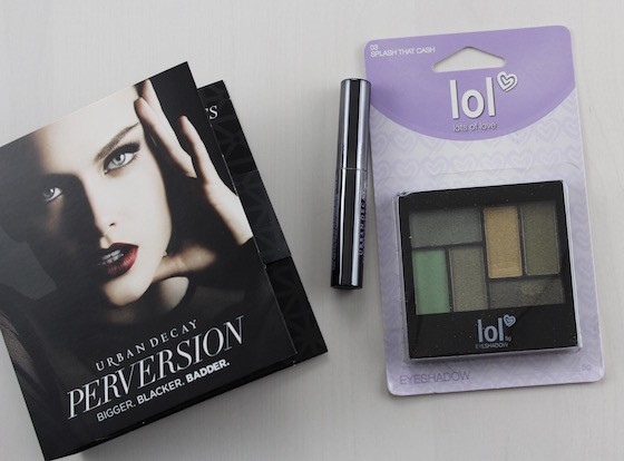 Beauty Box 5 Review – June 2015 Lol