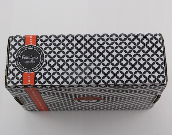 Beauty Fix Subscription Box Review – June 2015 Box