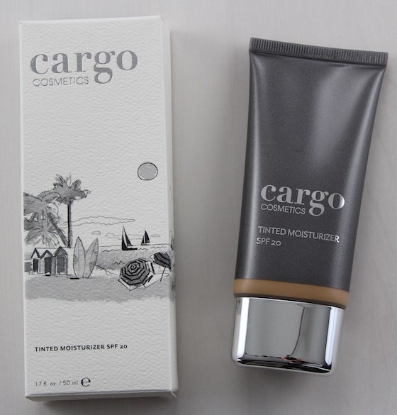 Beauty Fix Subscription Box Review – June 2015 Cargo