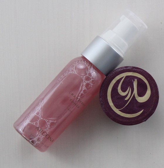 Beauty Fix Subscription Box Review – June 2015 Mask
