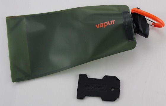 Bespoke Post Review & Coupon – June 2015 “Roam” Vapur