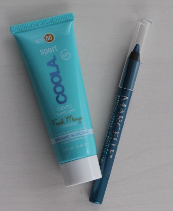 Birchbox Upgraded Box Review – June 2015 Coola