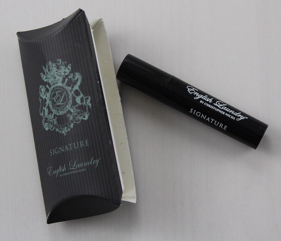 Birchbox Man Subscription Box Review – June 2015 Cologne
