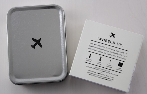 Birchbox Man Subscription Box Review – June 2015 Kit