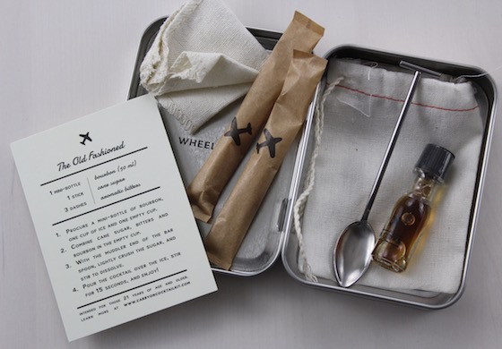 Birchbox Man Subscription Box Review – June 2015 Open