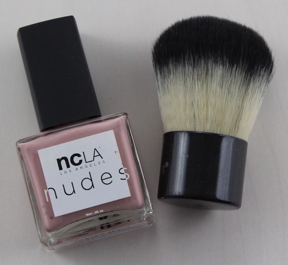 BoxyCharm Beauty Subscription Box Review – June 2015 NCLA