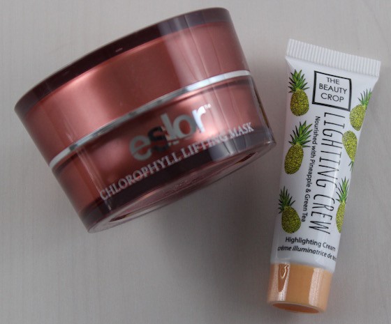 BoxyCharm Beauty Subscription Box Review – June 2015 Eslor