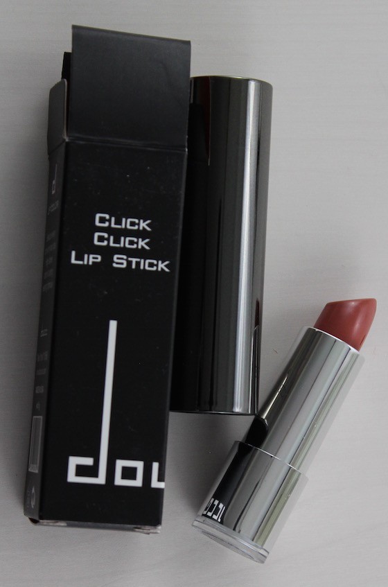 BoxyCharm Beauty Subscription Box Review – June 2015 Lipstick
