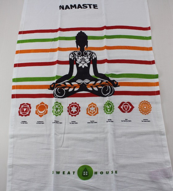 buddhibox-may-2015-towel