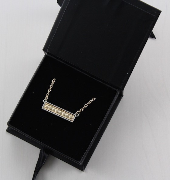 Cate & Chloe Subscription Box Review – June 2015 Bar