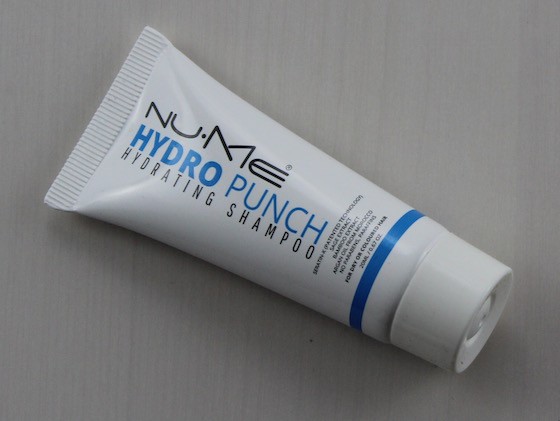 Cate & Chloe Subscription Box Review – June 2015 Nume