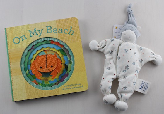Citrus Lane Review & Coupon Code – June 2015 Book